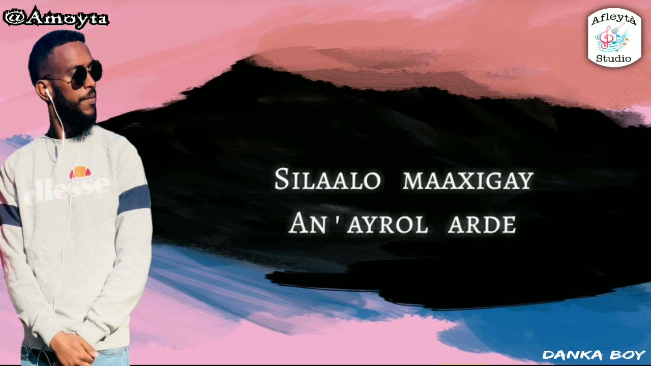 DankaBoy : Ama caxxat yo haytam