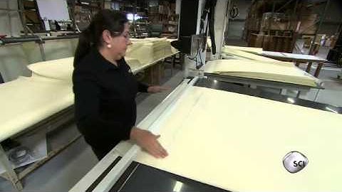 How Its Made S23E04 Railway Bridge Ties,Membrane Filters,Hydraulic Post Drivers,Bi planes