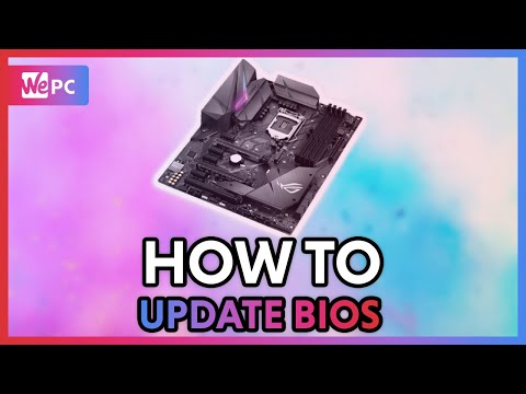 How to update BIOS in under 4 Minutes - 2021 GUIDE! (Get Windows 11 Ready)