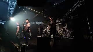 GEOFF TATE – Live (Pt. 4/4) – 26.11.2023 Plan B, Malmö, Sweden