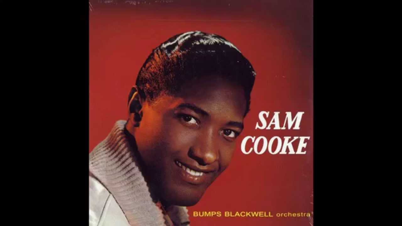 Sam Cooke Canadian Sunset - YouTube