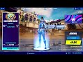 Zh  ps5 fortnite player 120 fps