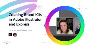 Creating Brand Kits in Under 5 Minute by Adobe Live 565 views 1 month ago 4 minutes, 15 seconds