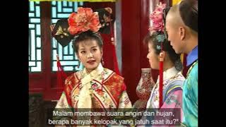 Huanzhugege s2 17 || Xiaoyanzi tidak mau belajar