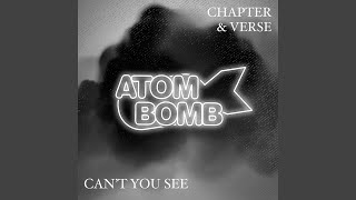 Can't You See (Radio Edit)