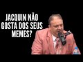 ERICK JACQUIN - Flow Podcast