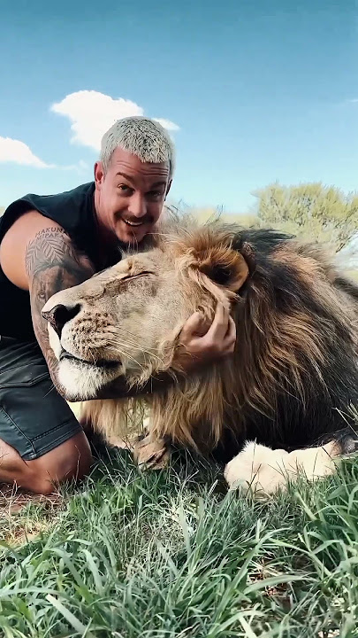Big boy Leo🦁