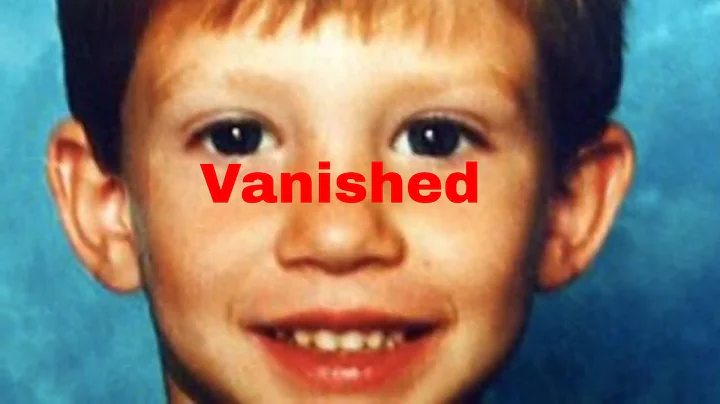 Jr Shoemaker Missing Without a Trace...