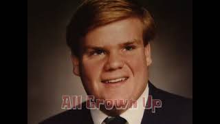 Tommy Boy Growing Up Farley