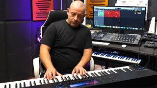 LCO Producer Strings - London Contemporary Orchestra - Native Instruments
