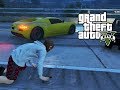 GTA 5 Online Squeaker Squad 5 - A Wild Squeaker Appears