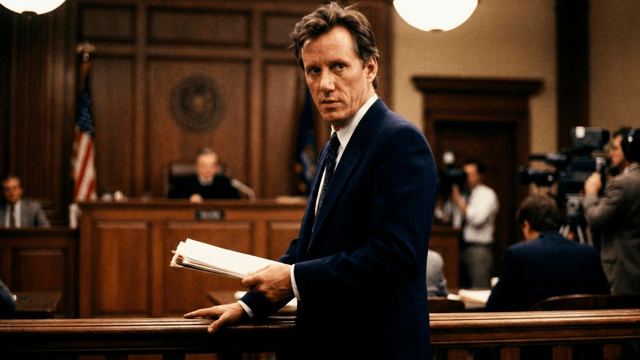 Escándalo en el Preescolar: El Juicio que Dividió a América