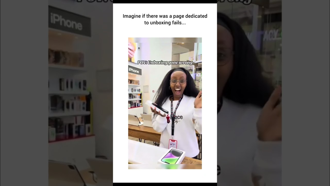 iPhone 16 Unboxing Disaster: Watch What Happens||IPHONE 16 DAMAGE 😢 || 