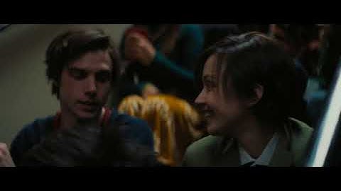 『セクシャリティー』予告