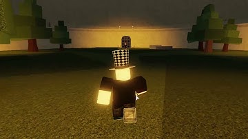 [YBA] POV: You Declined the Kill Trade