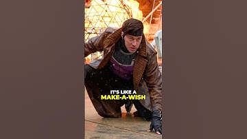 Channing Tatum On Getting To Play Gambit In Deadpool & Wolverine