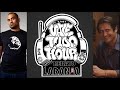 Renato laranja interviews ray longo on the vale tudo hour