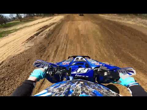 Briarcliff MX Open Practice