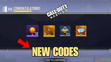 *NEW* CODM REDEEM CODES AUGUST 2024 | CODM NEW 5 REDEEM CODES AUGUST 2024 | NEW CP REDEEM CODES 2024