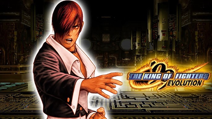 The King of Fighters '97/Yuri - SuperCombo Wiki