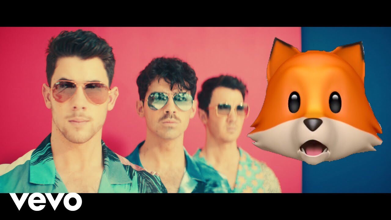 Animoji Karaoke ~ Cool