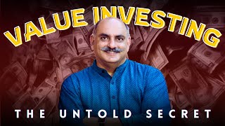 How Value Investors make Money | Mohnish Pabrai | Stocks | Investment