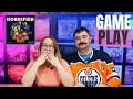 Horrified | Board Game Playthrough