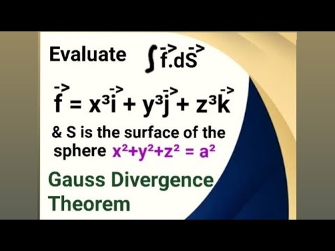 Evaluating Surface Integrals|