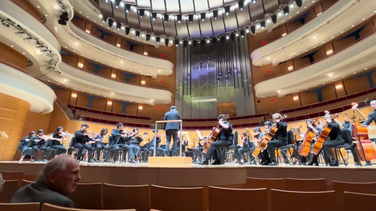 Segerstrom 13th Season 2026