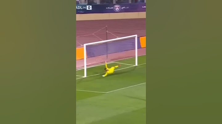 What a penalty🔥🤩#shorts