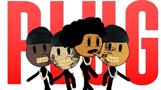 The 7 Levels Of Being The Plug