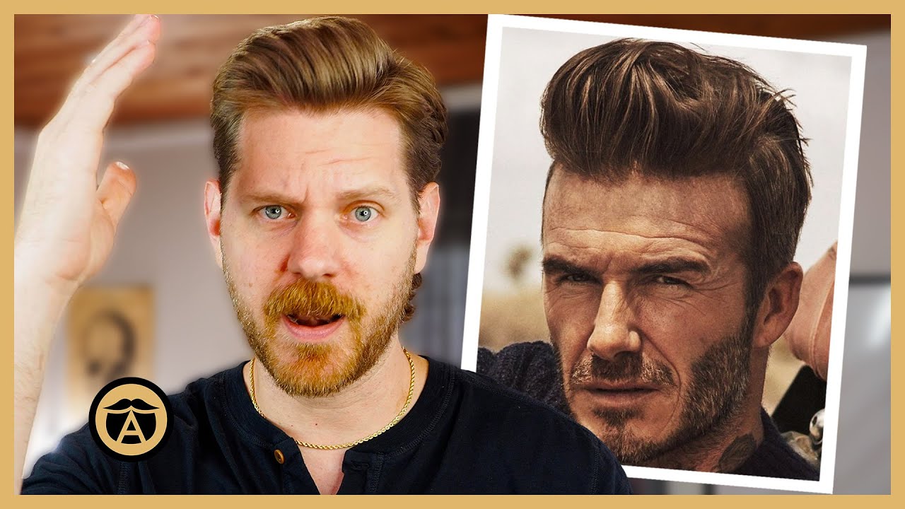 Best beard styles for bald men | Braun UK