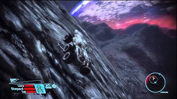 Mass Effect: Part 90 - Bring Down the Sky dlc Part 2 - Paragon Playthrough