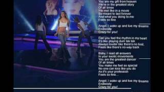 Hadise - Crazy For You(Düm Tek Tek New Version) Resimi