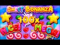 x299 win / Sweet Bonanza free spins compilation! #3