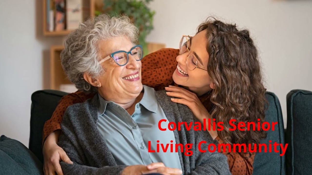 Regent Court Senior Living - Trusted Senior Living Community in Corvallis, OR