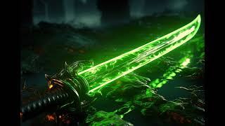 Moondeity - Toxic Blade Sped Up