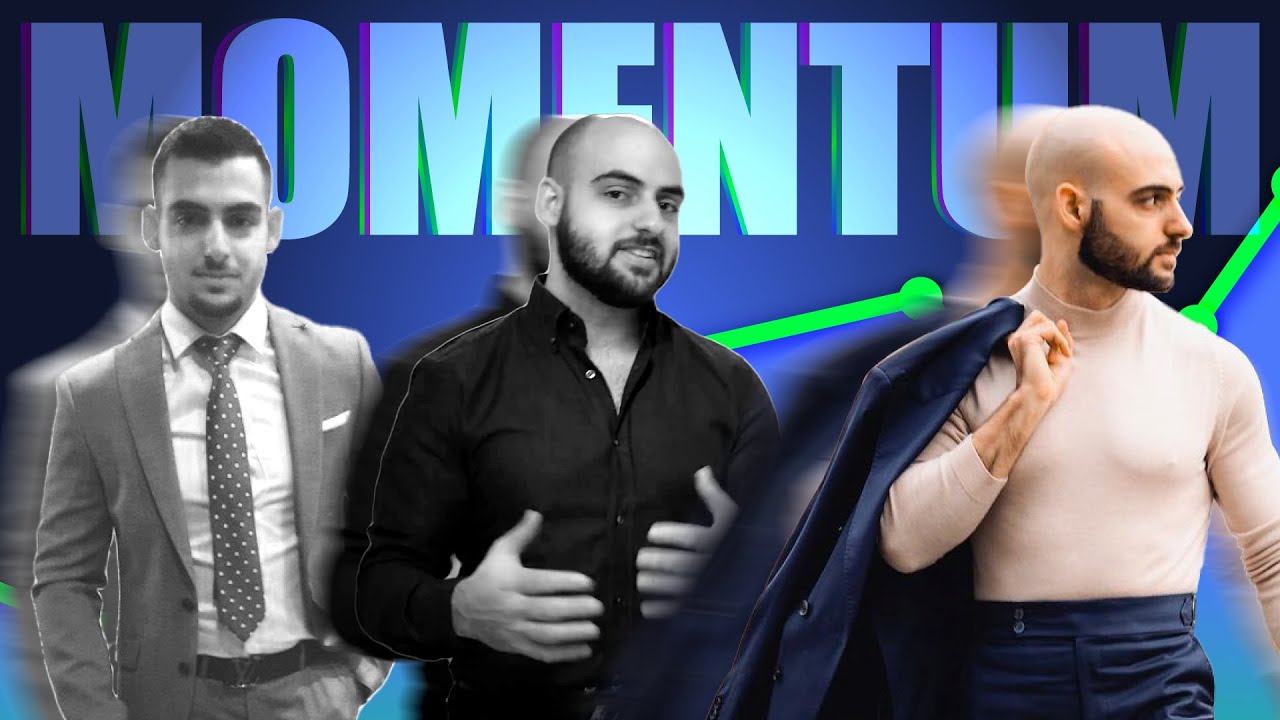 How I Got Unstuck at 22 - The Power of Momentum