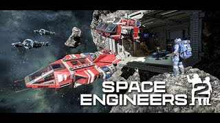 Space Engineers 2 Vertical Slice 1.1: Steam Workshop Integration