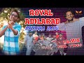 Royal adilabad antarra babu full 12 mix trip samanth chintu dj shekar  samanth productions