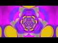 House music with trippy visuals  minimal  techno  dj marcus lott