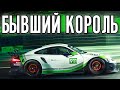 БЫЛОЙ КОРОЛЬ СИЛЬВЕРСТОУНА В ДЕЛЕ! ГОНКА НА PORSCHE 911 GT3 R.