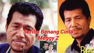 Seribu Benang Cinta