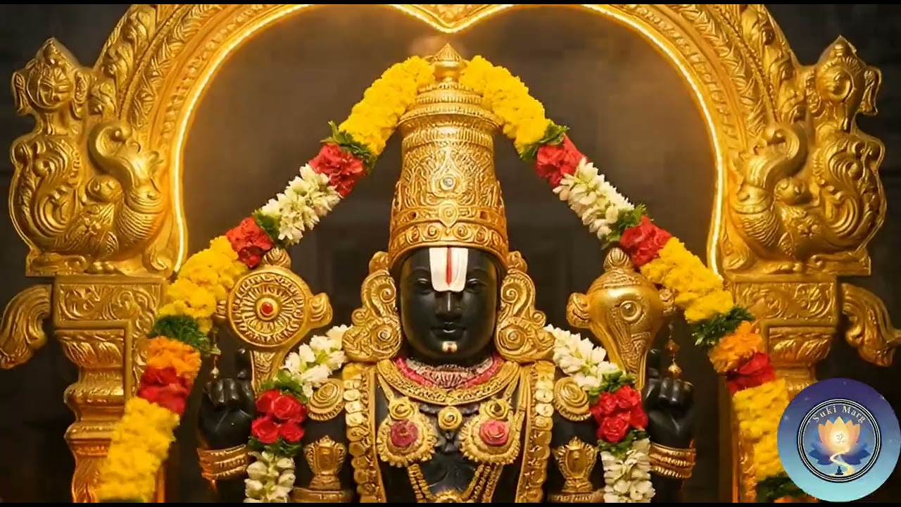 🙏 Sri Venkateswara Bhakti songs | Saturday Venkateswara Pooja Songs | #Tirupati