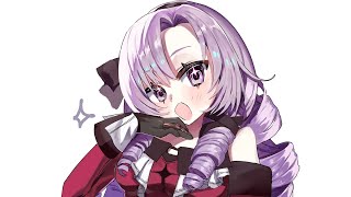 壱百満天原サロメ(ひゃくまんてんばらさろめ)の配信のサムネイル画像