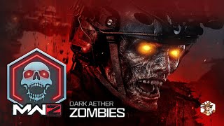 Zombies + Warzone | Call of Duty --Modern Warfare 3