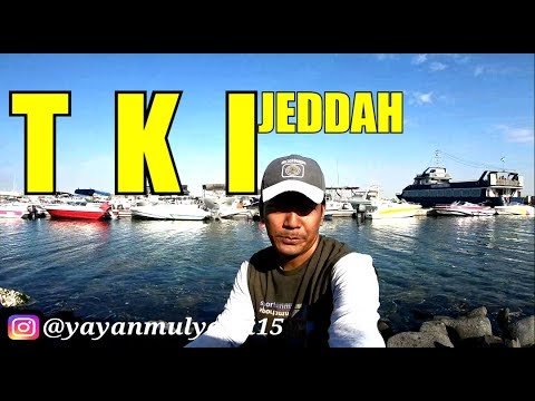 PROSES JADI TKI KE SAUDI PALING MUDAH!!