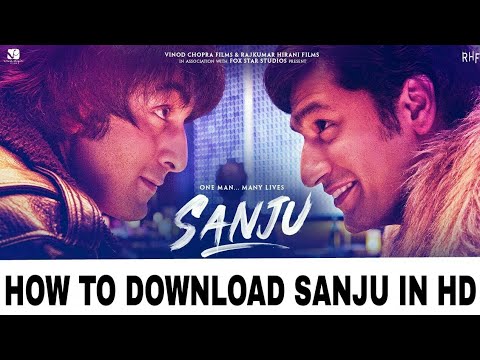 sanju movie download 480p