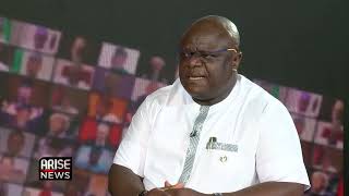 Clamor For Increased Minimum Wage- Abiodun Adeniyi by Arise News 2,020 views 10 hours ago 11 minutes, 3 seconds