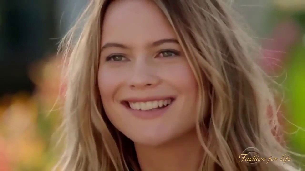 Victoria's Secret Swim Fashion Show 2015 Full HD 720